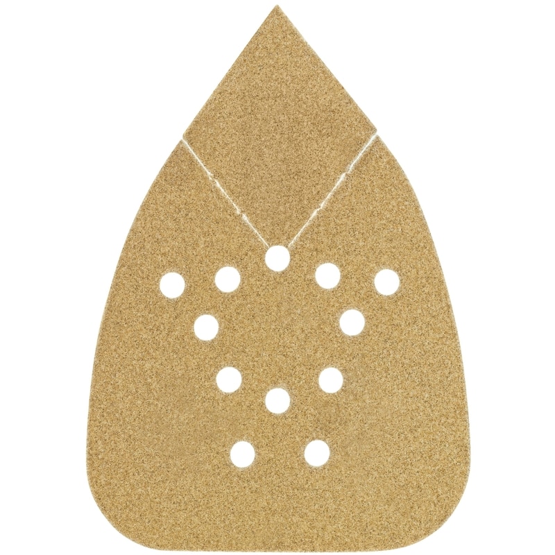 SANDPAPER XFINE MOUSE5PK