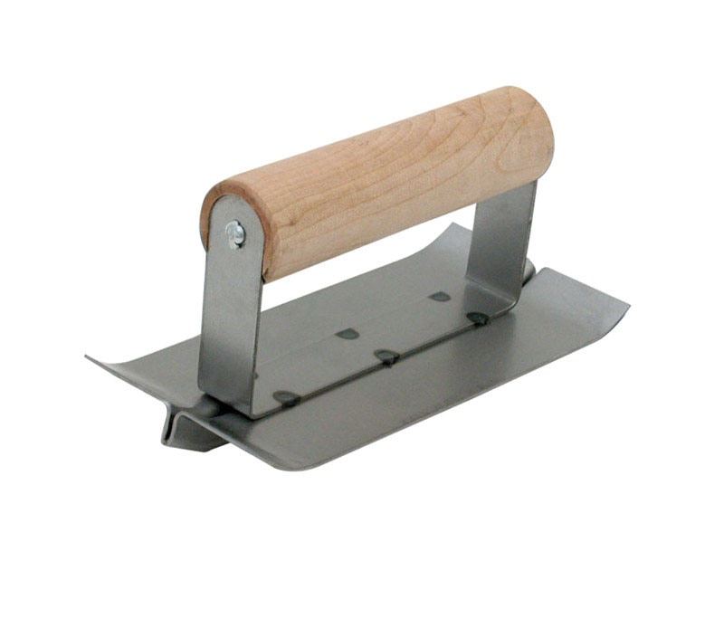 GROOVER CEMENT 6X2-3/4"