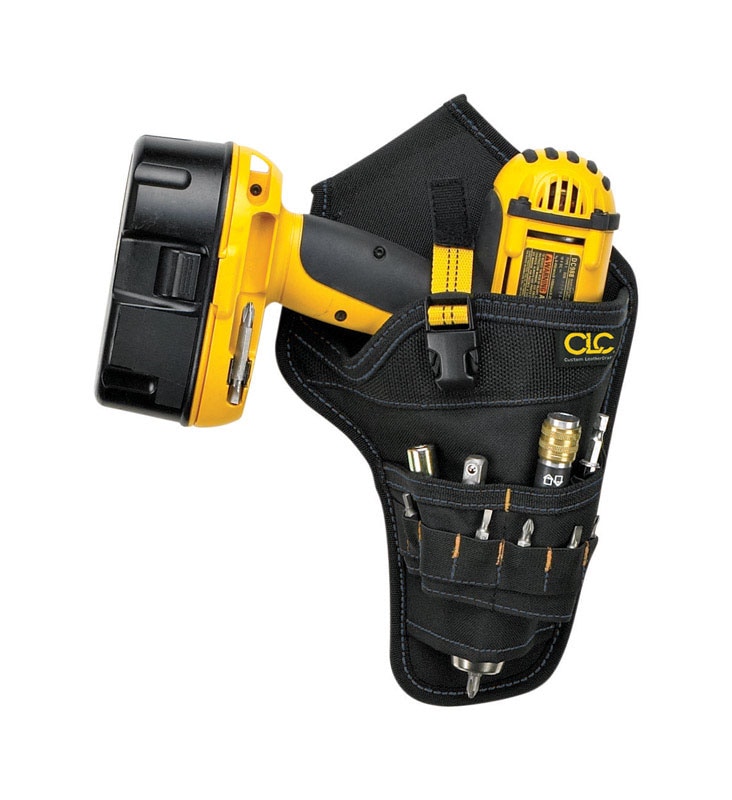 CORDLESS DRILL HOLSTER