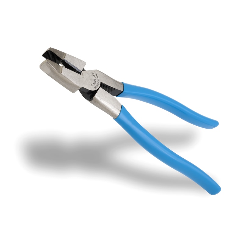 PLIER 9-1/2" LINESMEN