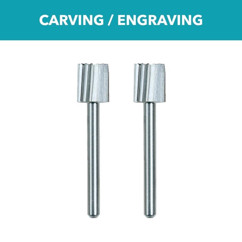 CUTTER DREMEL 5/16" HS