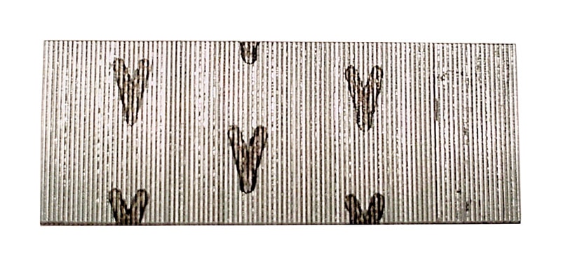 STRIP PIN 1"X23G GALV