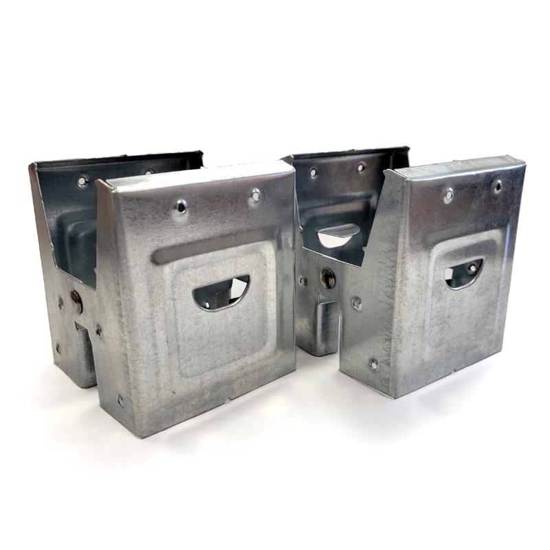 SAWHORSE BRACKET STL