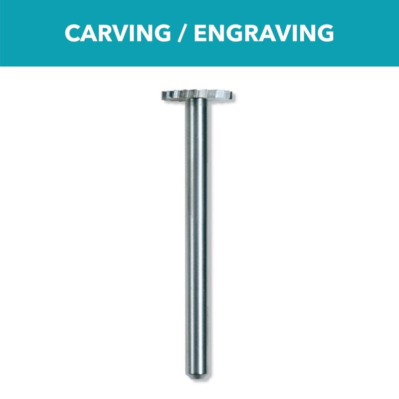 CUTTER DREMEL3/8DISK#199