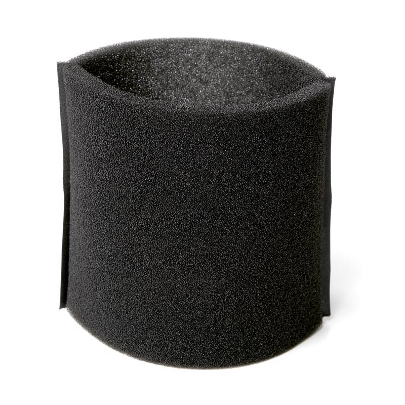CM FOAM SLEEVE FILTER
