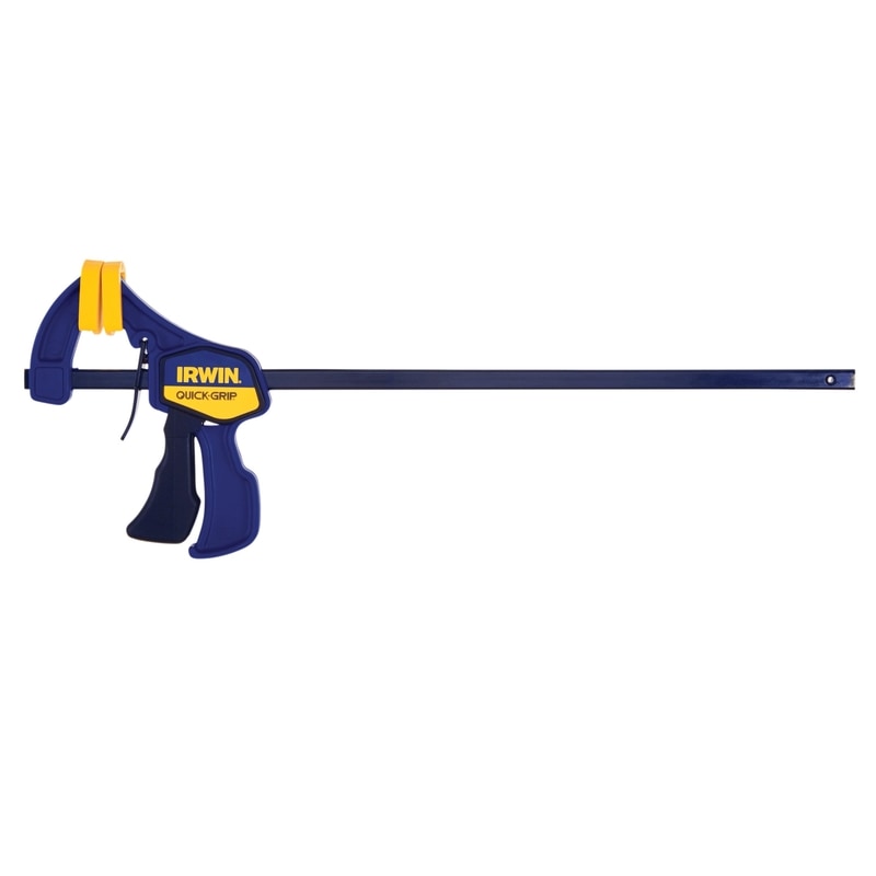 MINI QUICKGRIP CLAMP 12"