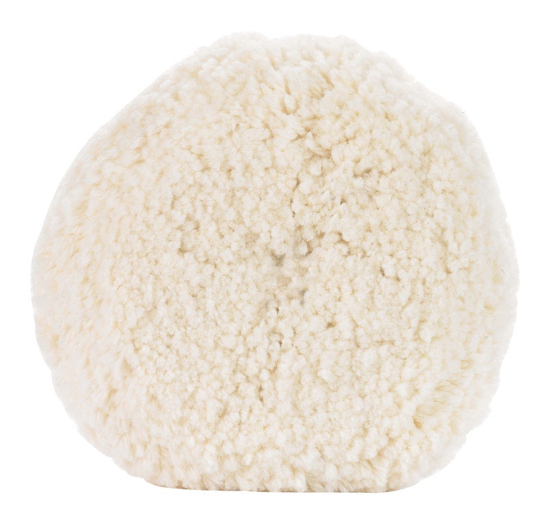 MANDREL COMPOUND PAD 6"