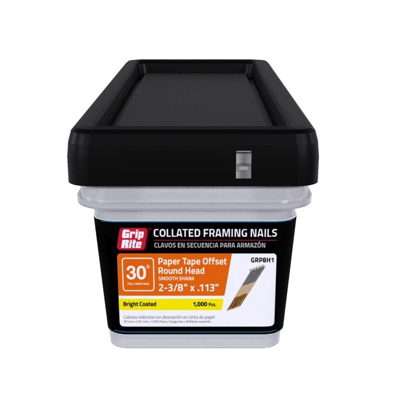 FRM NAIL 30D RING 2-3/8"