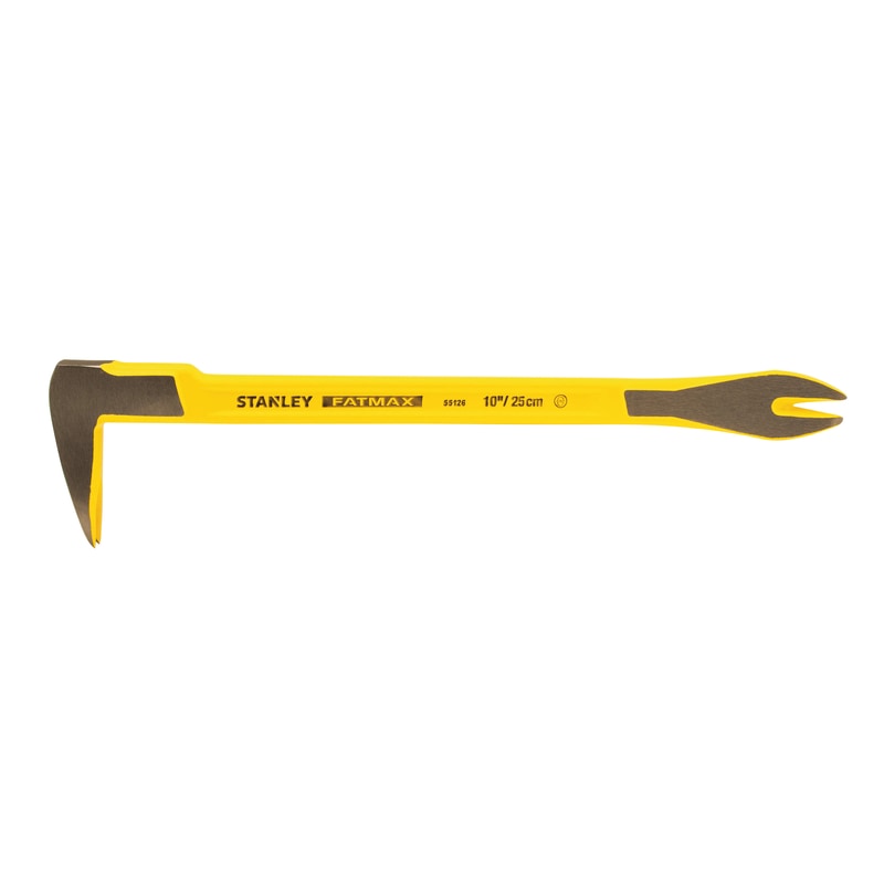 CLAW BAR 10" FATMAX