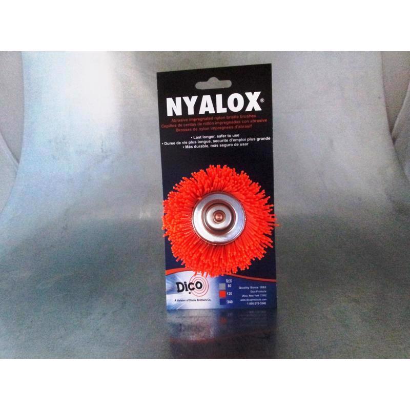 NYALOX WIRE CUP 120G