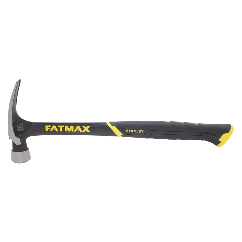 HAMMER FAT MAX 17OZ