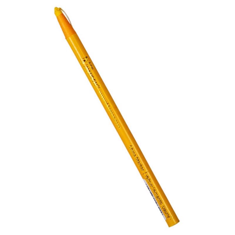 CHINA MARKER YELLOW