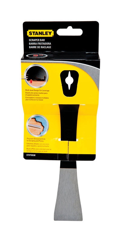 SCRAPER BAR 9" STANLEY