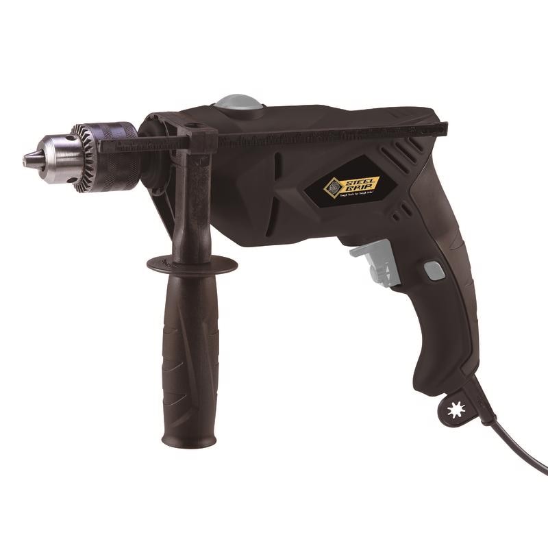 HAMMER DRILL 1/2" 6.0A