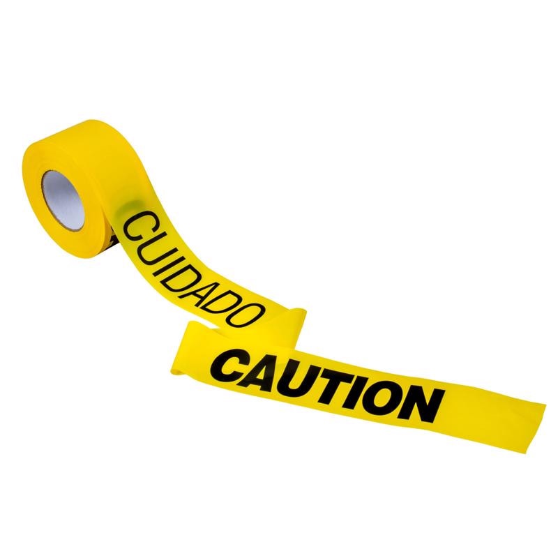 TAPE BRCDE CUID/CAUT1000