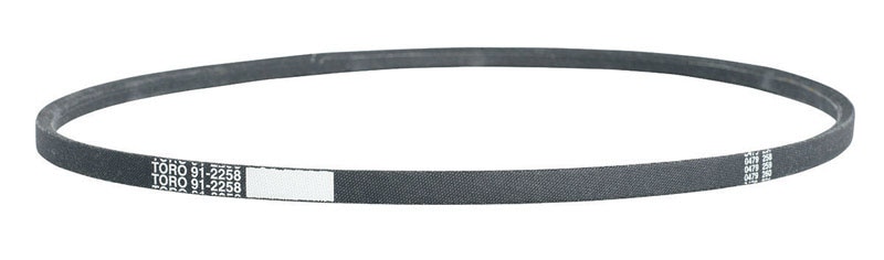 TORO DRIVE BELT 22" FWD