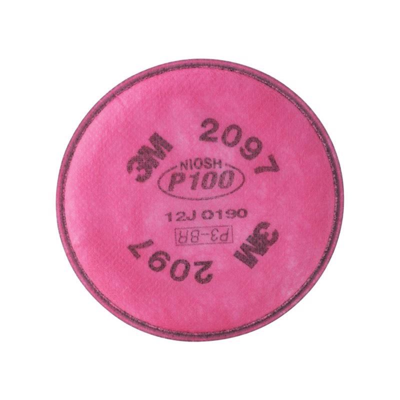 RESP FILTER PINK 2PK