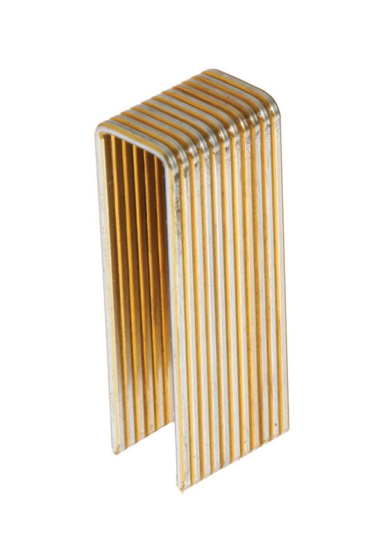 DECK STAPLE 7/16X2" 5000PK