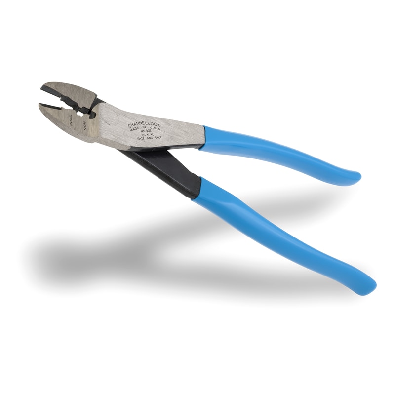 CRIMPING PLIER 9.5"