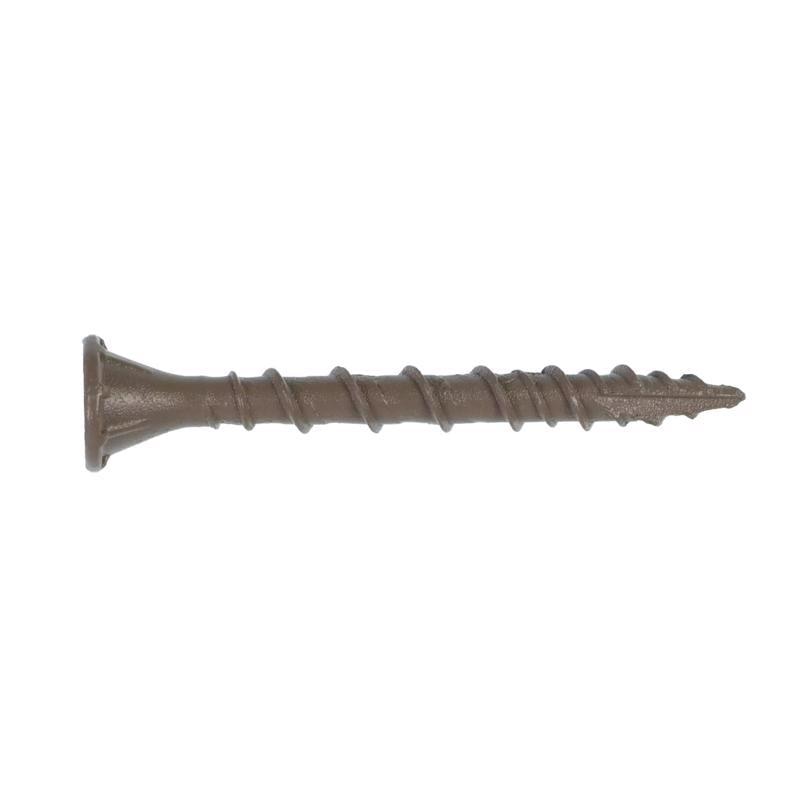 DECK SCREW #10X3" 1000PK