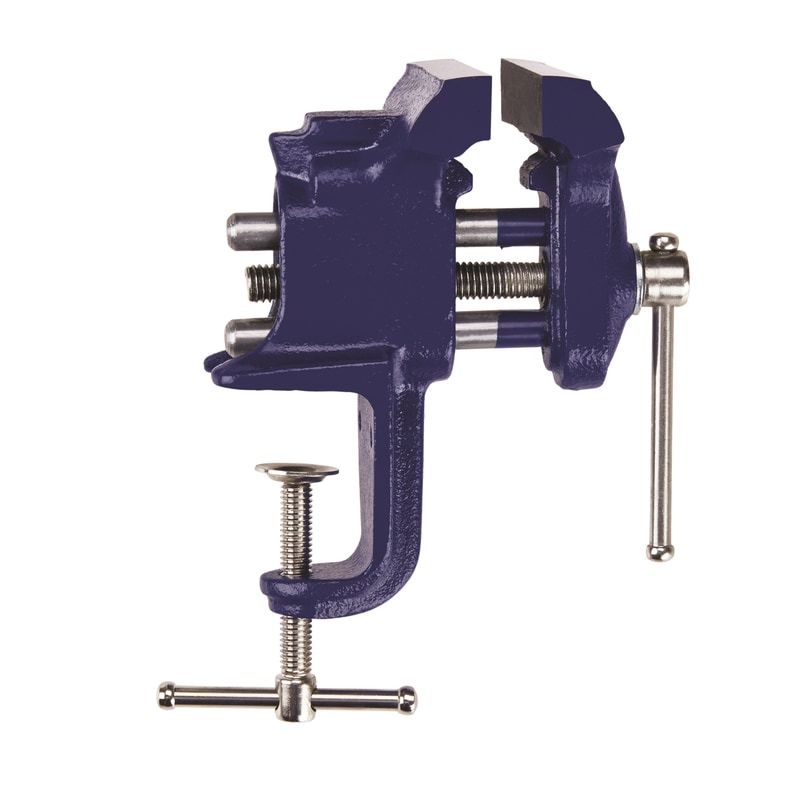 LGHT DTY BNCH VISE 3"