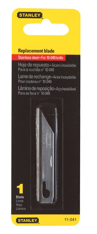 UTIL BLD SHEEPFOOT 1PK