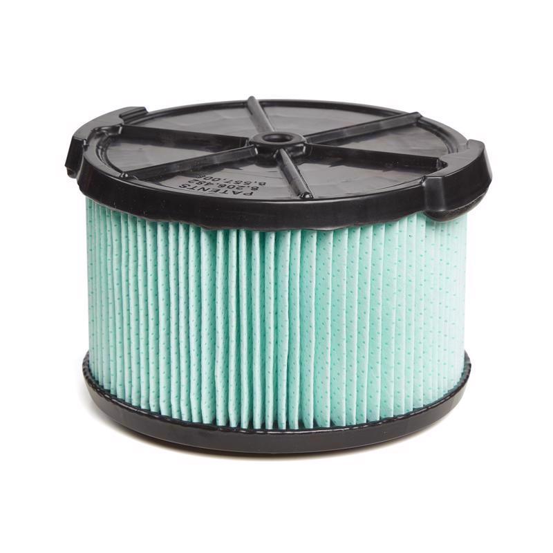 CM VAC FILTER HEPA 1/2HT
