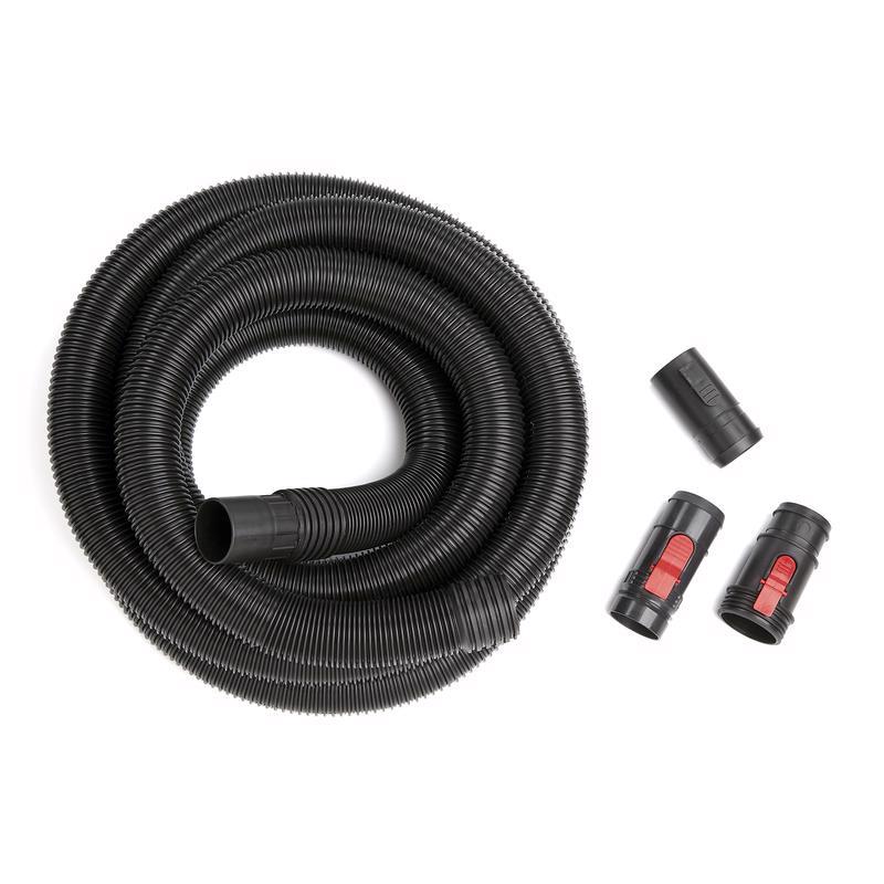 POS-I-LOCK VAC HOSE 20'