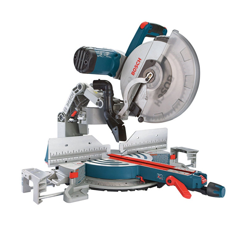 GLIDE MITER SAW 12"