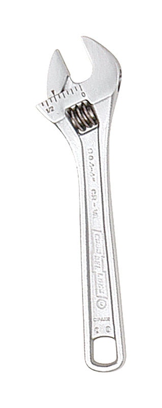 ADJUSTABLE WRENCH 4"