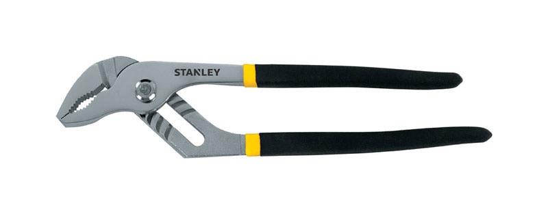 GROOVE JOINT PLIERS 10"