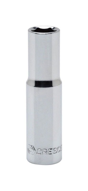 SCKT 3/8"DR 18MM 6PTDP