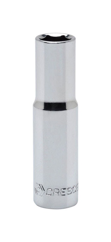 SCKT 3/8"DR 8MM  6PTDP