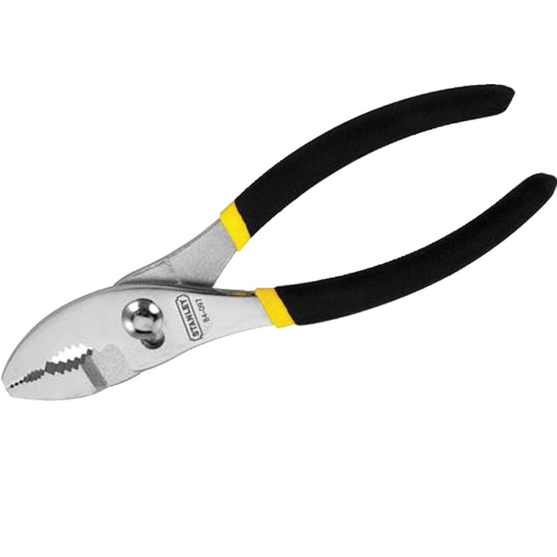 PLIERS SLIP JOINT 6"