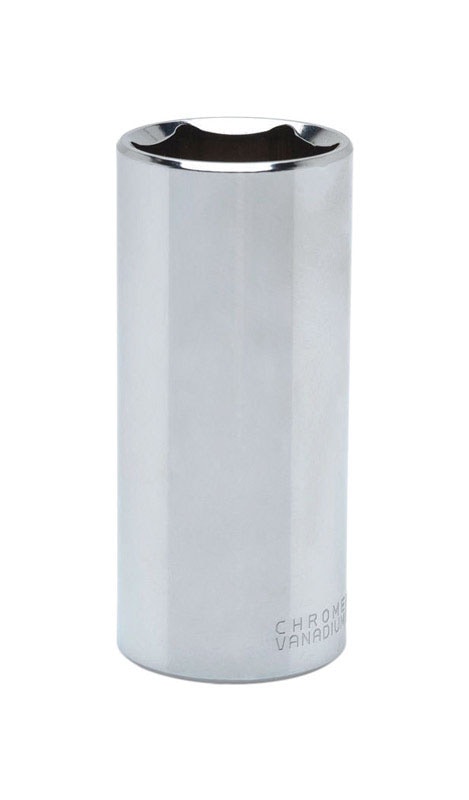 SCKT 1/2"DR 13/16" 6PTDP