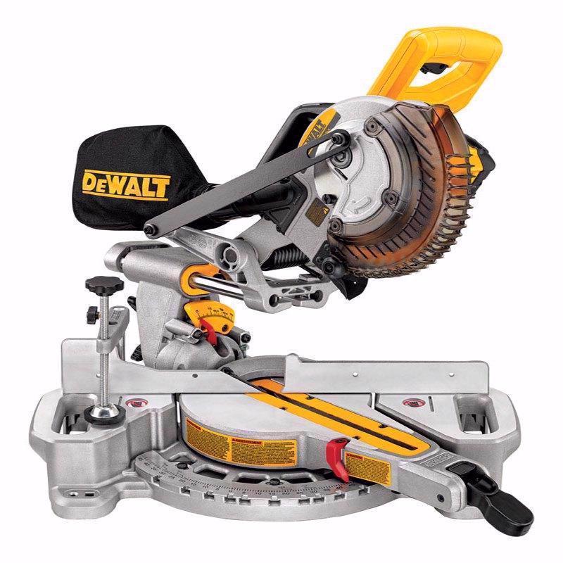 MITER SAW 20V MAX 7.25"