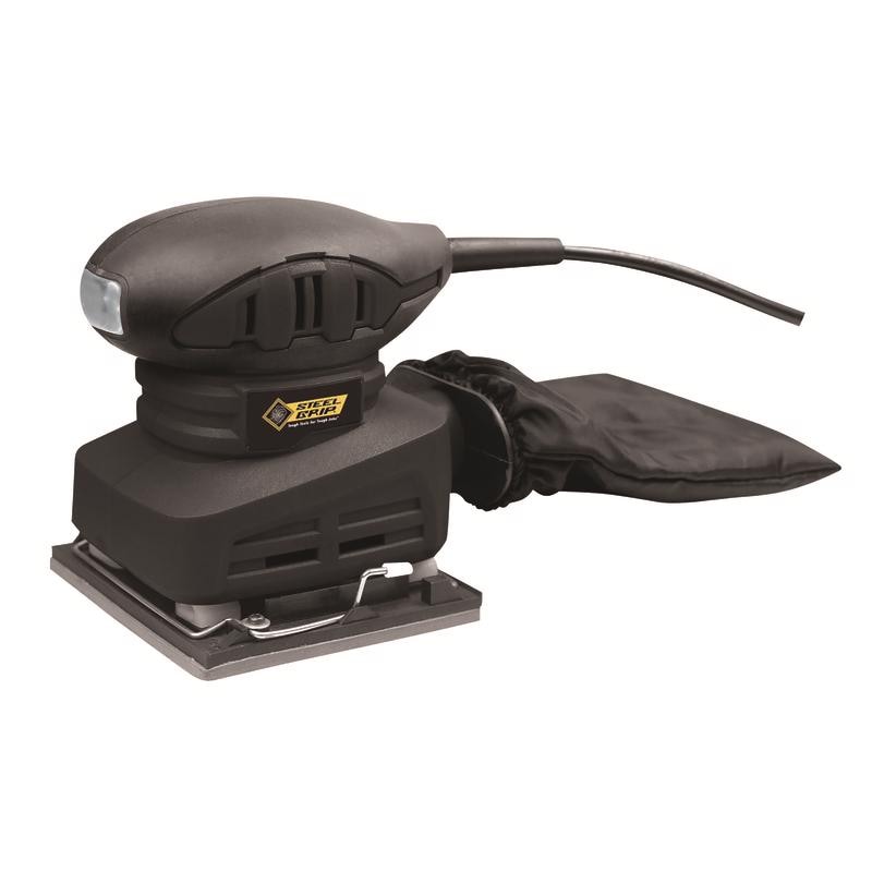 SHEET SANDER 1/4 1.5AMP