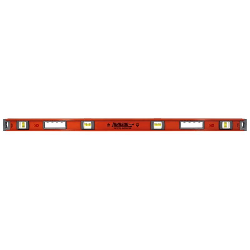 I-BEAM LEVEL ALUMINUM48"