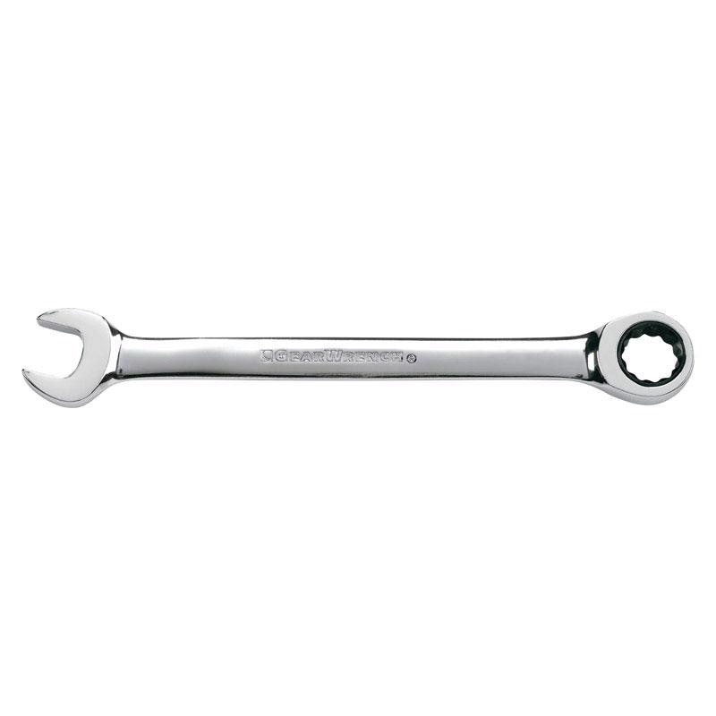 COMBO WRENCH RATCH 12MM