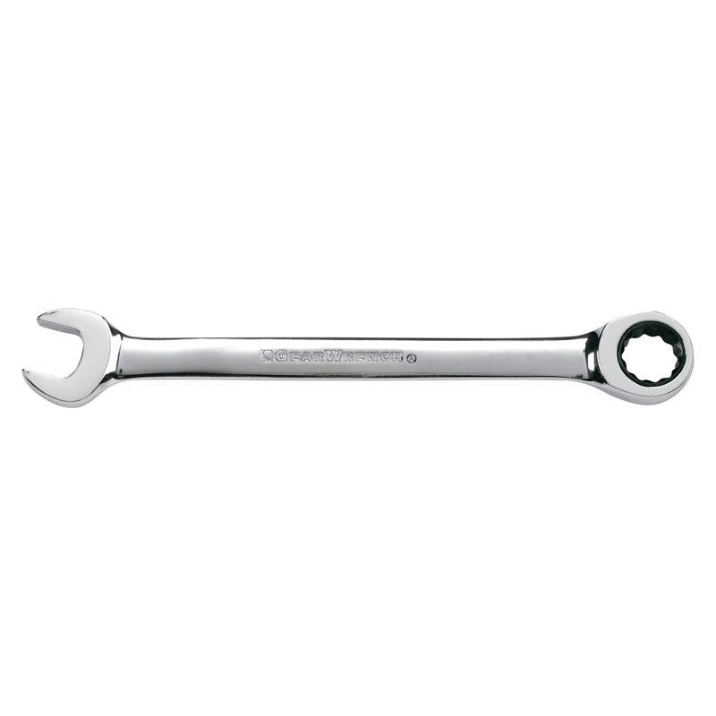 COMBO WRENCH RATCH 13MM