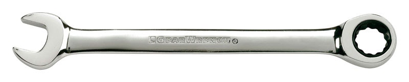 COMBO WRENCH RATCH 14MM