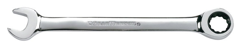 COMBO WRENCH RATCH 8MM