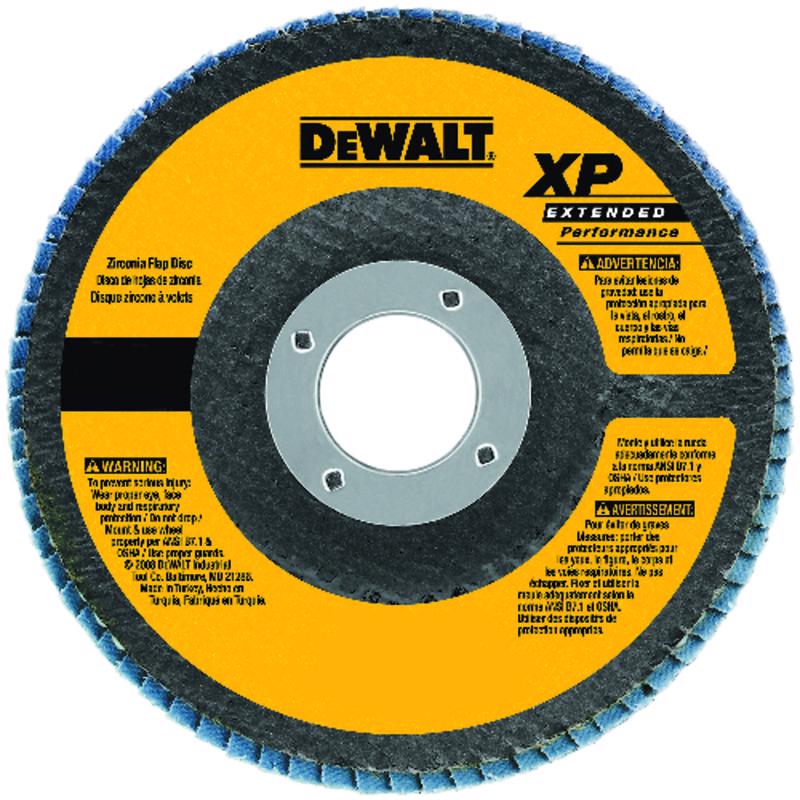 DW XP FLP DISC 60G 4-1/2