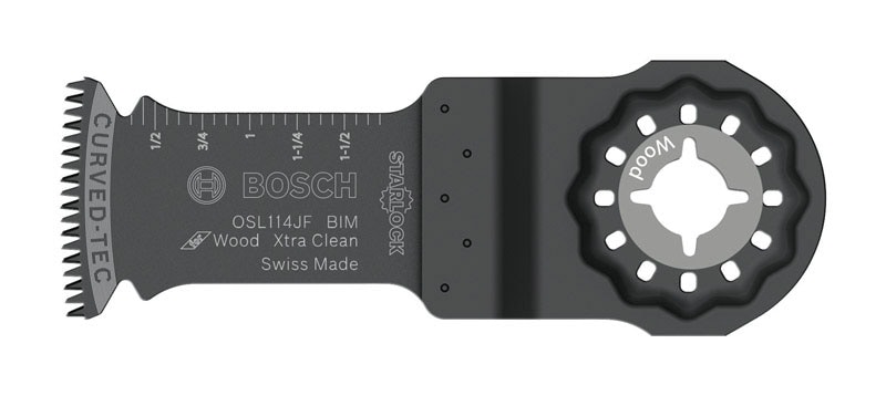 PLUNGE BLDE1.25"XTRA 3PK