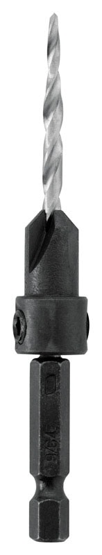 COUNTERSINK HSS #6 IRWIN