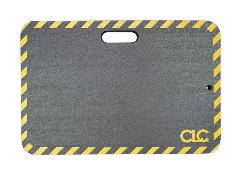 KNEELING MAT 14"X21" CLC