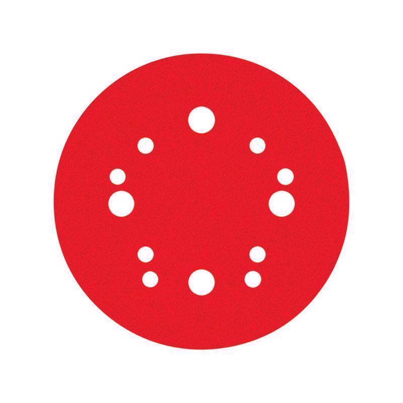 SAND DISC 5" 100G 4PK