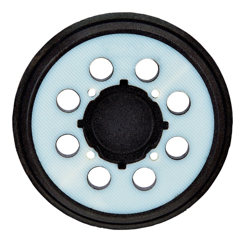 SANDER PAD 5"D 1PC