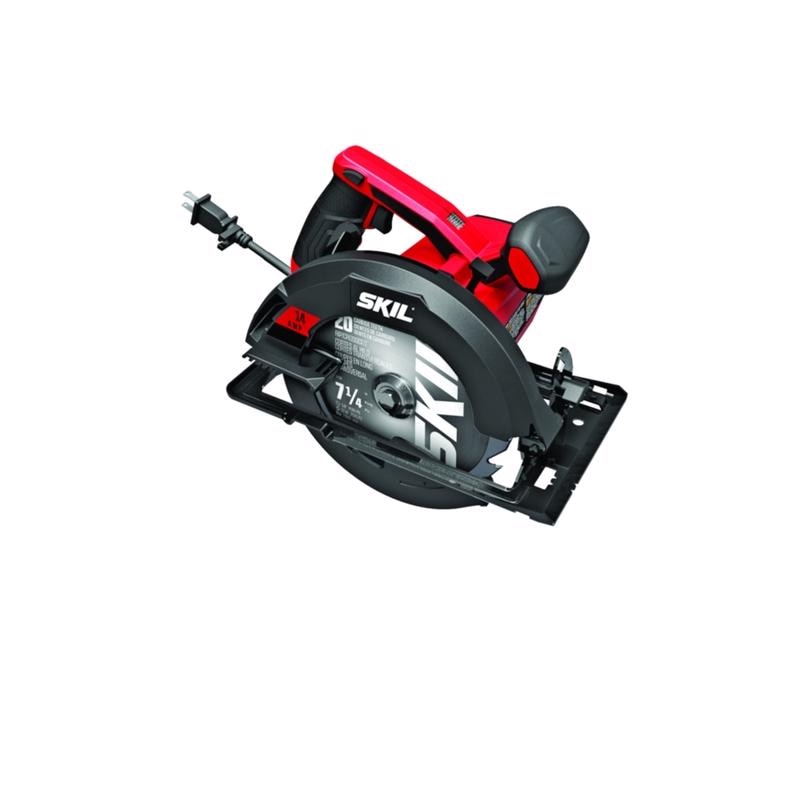 CIRCULAR SAW 7-1/4" SKIL