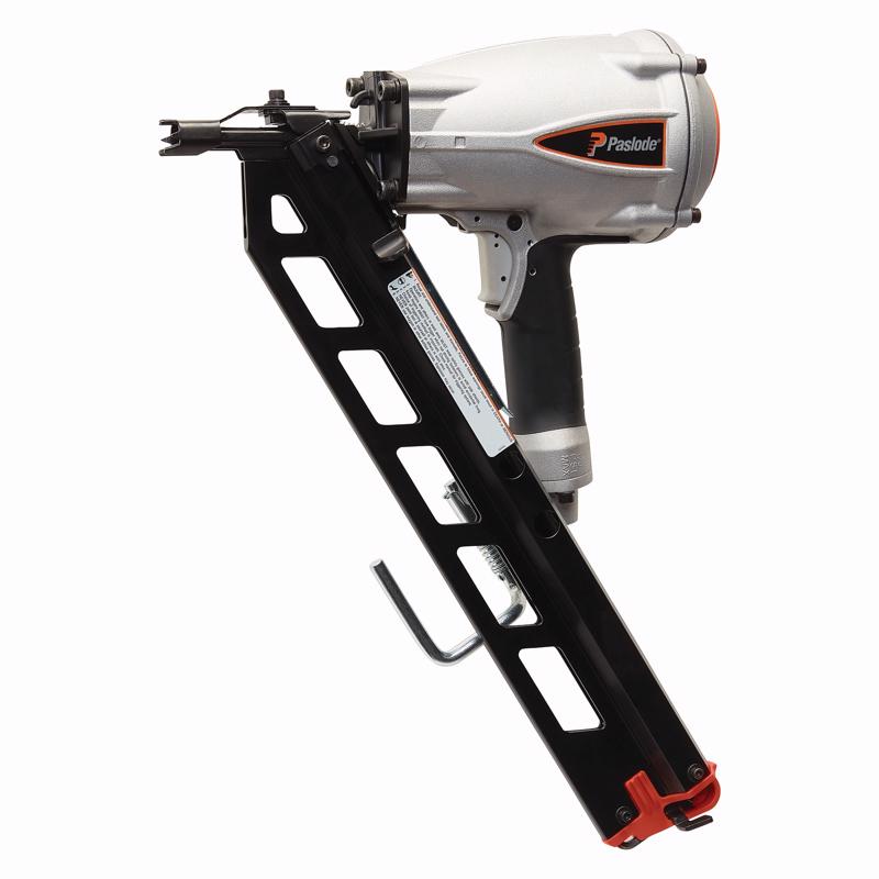 CORDLESS PNMTIC NAILER
